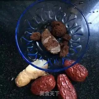 Make Ginger tea step 0