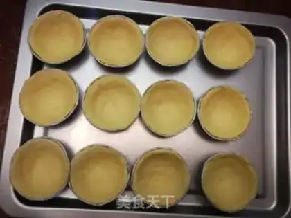 Make Eggstick step 18