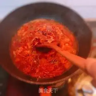 Make Boiled meat step 4