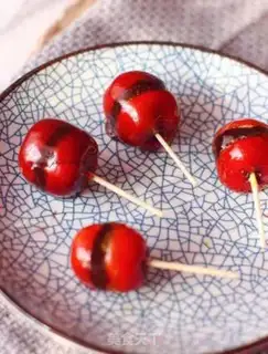 Make Mini sugar step 10