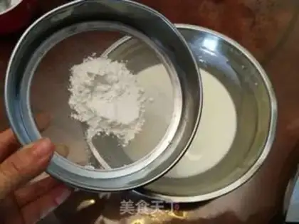 Make Eggstick step 20