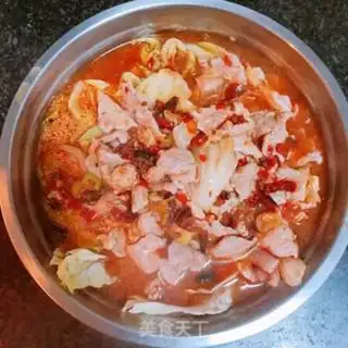 Make Boiled meat step 5