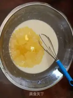Make Eggstick step 21
