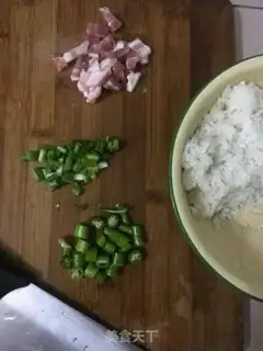 Make Pyramid veal step 0