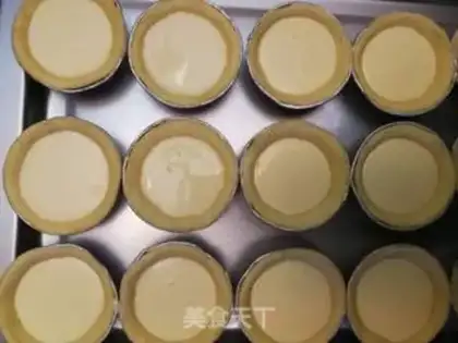 Make Eggstick step 22