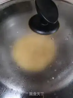 Make Pumpkin-tree oatmeal step 7