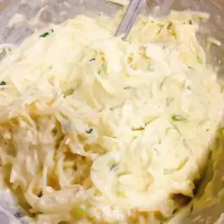 Make Potato loaf step 4