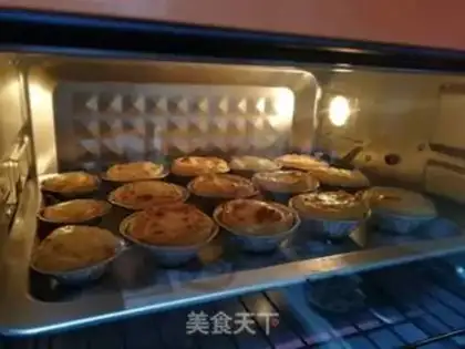 Make Eggstick step 25