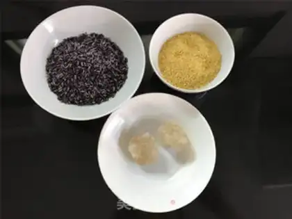 Make Porridge step 0