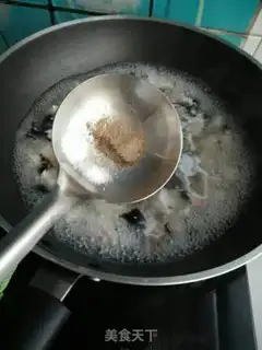 Make Vegetable tofu step 7