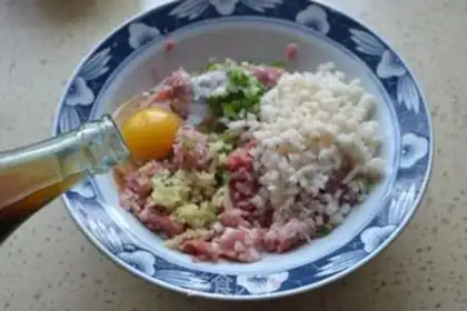 Make Tasty southern fried balls step 3