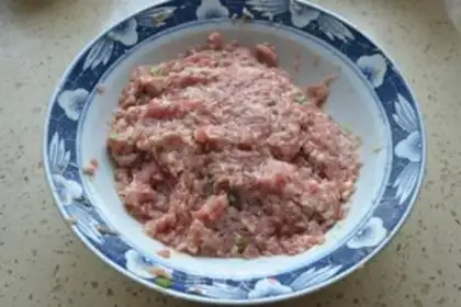 Make Tasty southern fried balls step 4