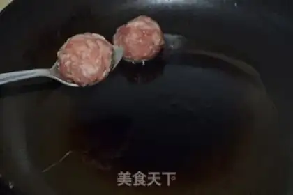 Make Tasty southern fried balls step 6