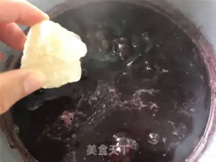 Make Porridge step 4