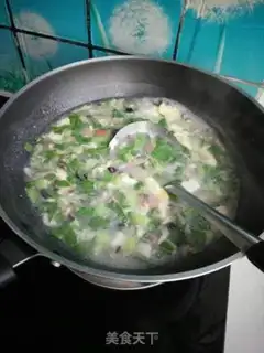 Make Vegetable tofu step 11