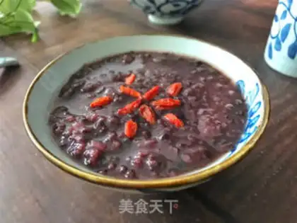 Make Porridge step 5