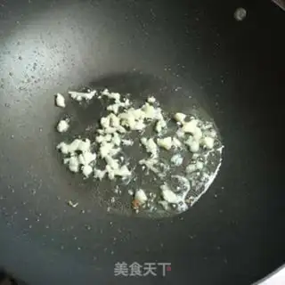 Make Red burning mushroom tofu step 6