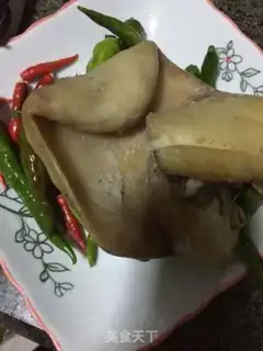 Make Piggy step 0