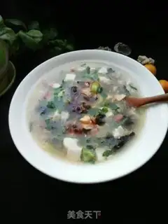 Make Vegetable tofu step 13