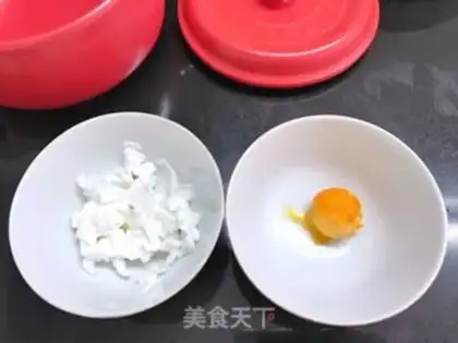 Make Soyatoms step 0