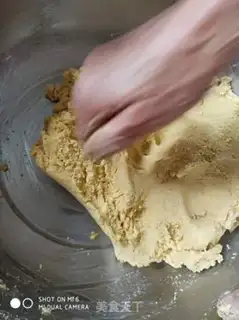 Make Special corn step 0