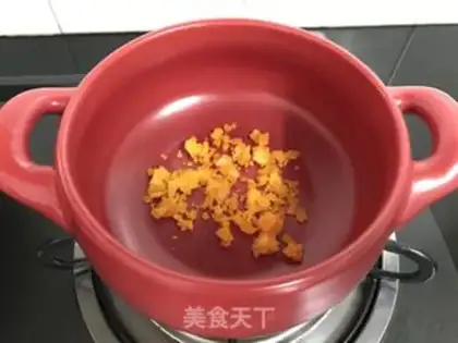 Make Soyatoms step 1