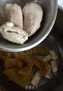 Make The bouquet step 5