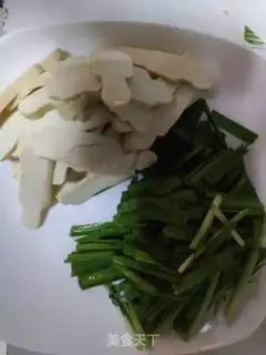Make The soy-dry casserole step 1