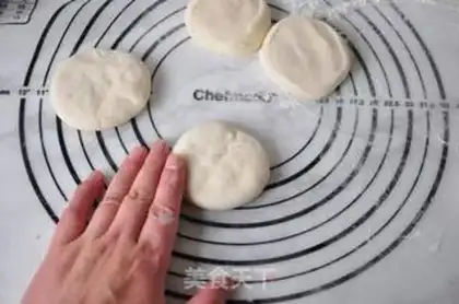 Make Egg-bread step 8