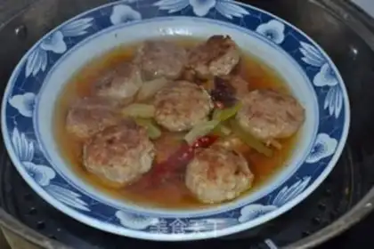 Make Tasty southern fried balls step 14