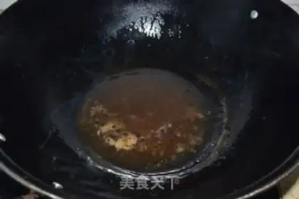 Make Tasty southern fried balls step 15