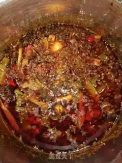 Make Hotpot step 6