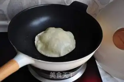 Make Egg-bread step 11