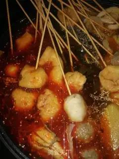 Make Hotpot step 7
