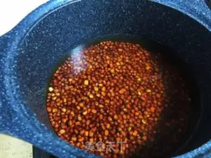 Make Red bean rolls step 1