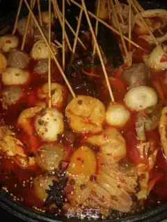Make Hotpot step 8