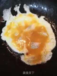 Make Potato omelet soup step 2