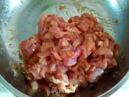 Make Bean sprouts step 0
