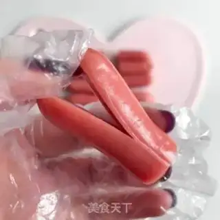 Make Crabs step 2