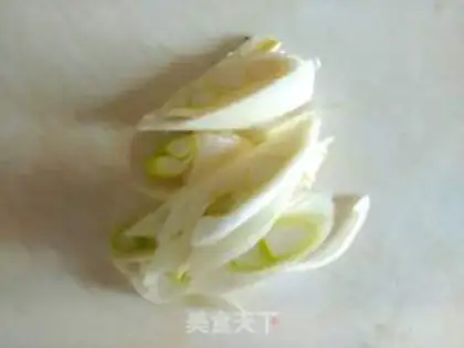 Make Bean sprouts step 2