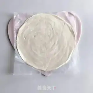 Make Crabs step 3