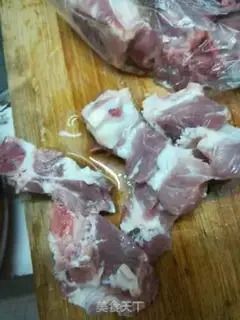 Make Soup step 0