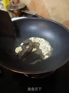 Make Creamed fish step 2