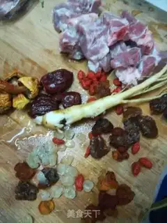 Make Soup step 1