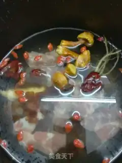 Make Soup step 2