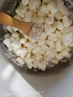 Make Rainbow Cow Rolling Sugar step 0