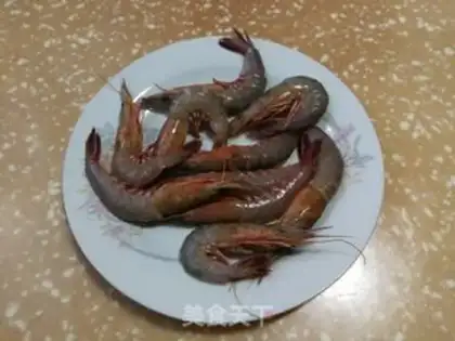 Make Crawfish step 0