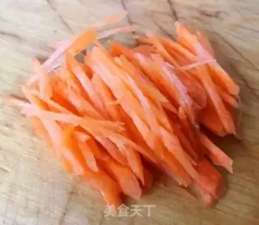 Make Qiu Qi Qi step 1