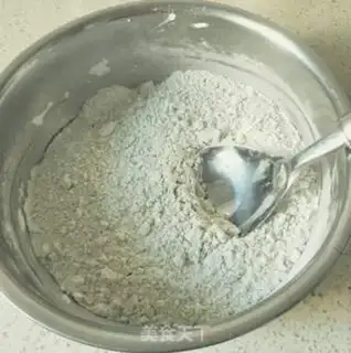 Make Fancy bread step 2