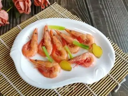 Make Crawfish step 4